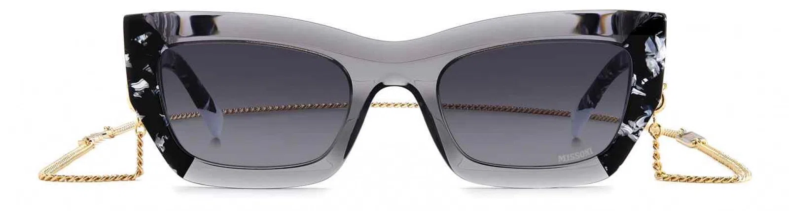Missoni MIS0151 Sunglasses - view 6